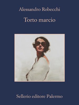 cover image of Torto marcio